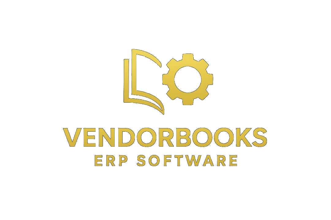 VendorBooks Logo